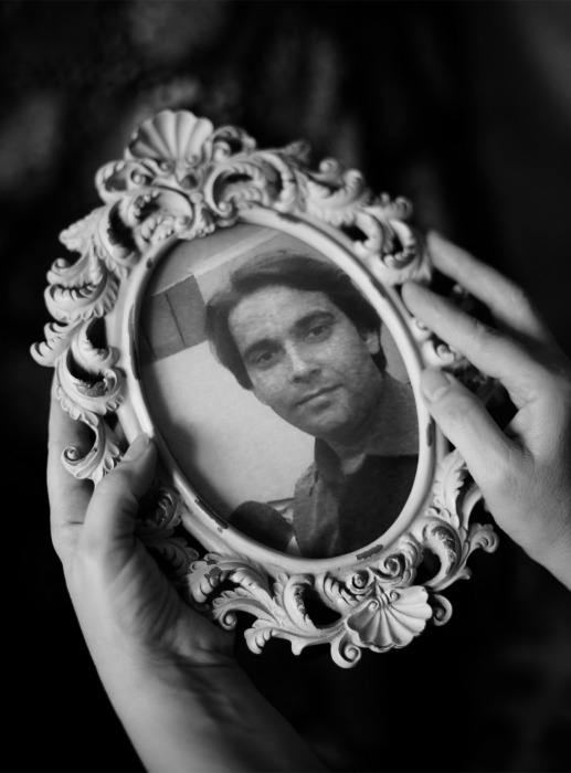 fRAMING iMAGE 